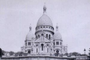 Sacre Coeur